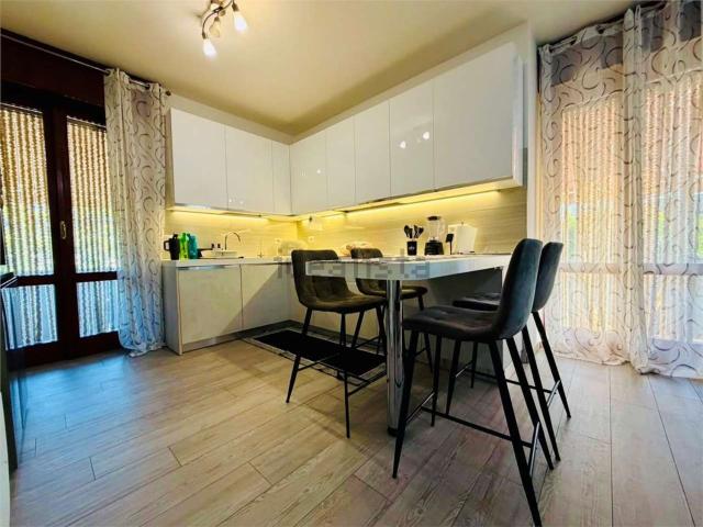 Appartamento in vendita di 110 m²