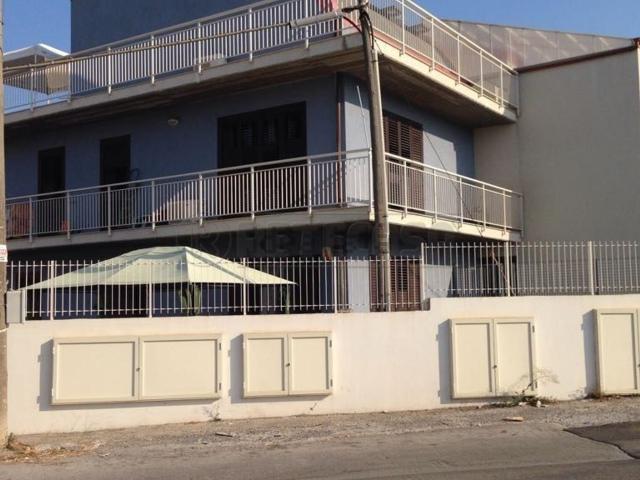 Appartamento in vendita di 110 m²
