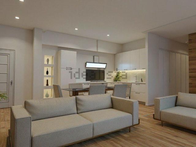 Appartamento in vendita di 110 m²