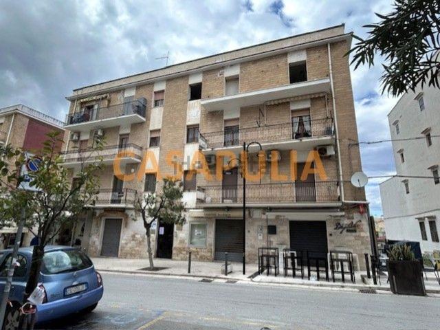 Appartamento in vendita di 110 m²