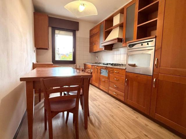 Appartamento in vendita di 110 m²
