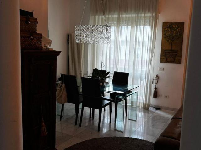 Appartamento in vendita di 110 m²
