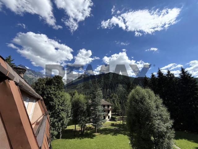 Appartamento in vendita di 110 m²