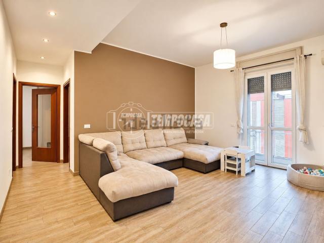 Appartamento in vendita di 110 m²