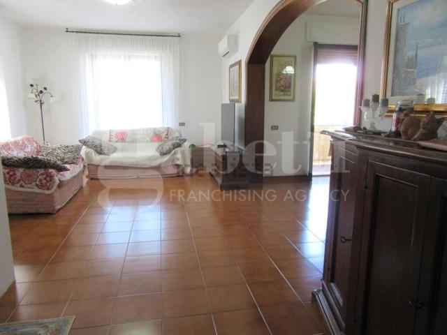 Appartamento in vendita di 110 m²