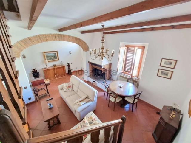 Appartamento in vendita di 110 m²