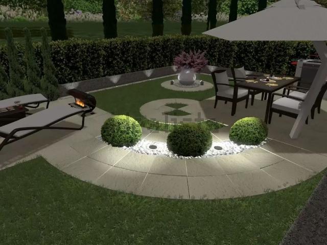 Appartamento in vendita di 110 m²