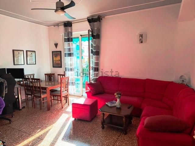 Appartamento in vendita di 110 m²