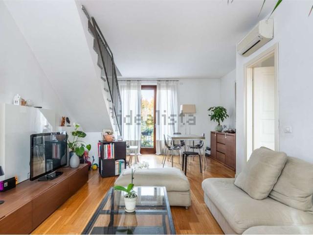 Appartamento in vendita di 110 m²