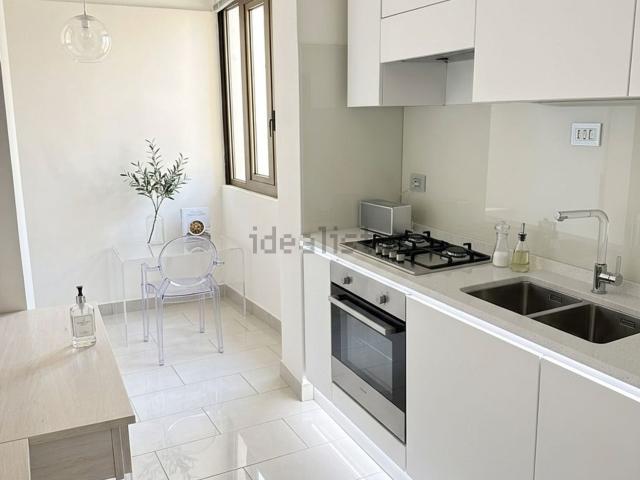 Appartamento in vendita di 110 m²