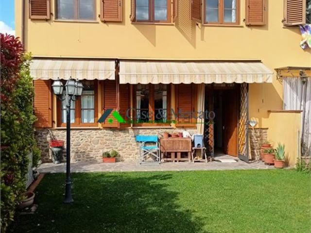 Appartamento in vendita di 110 m²
