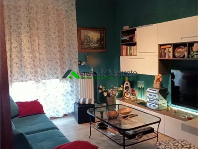 Appartamento in vendita di 110 m²