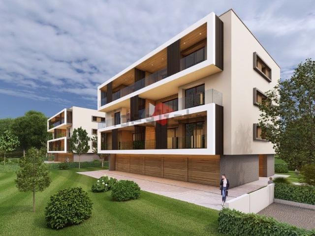 Appartamento in vendita di 110 m²