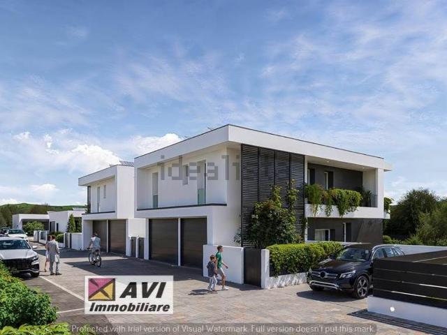 Appartamento in vendita di 110 m²