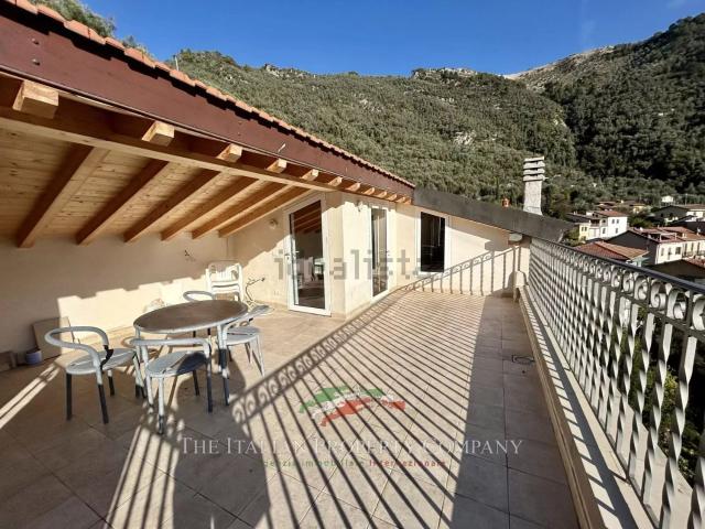 Appartamento in vendita di 110 m²