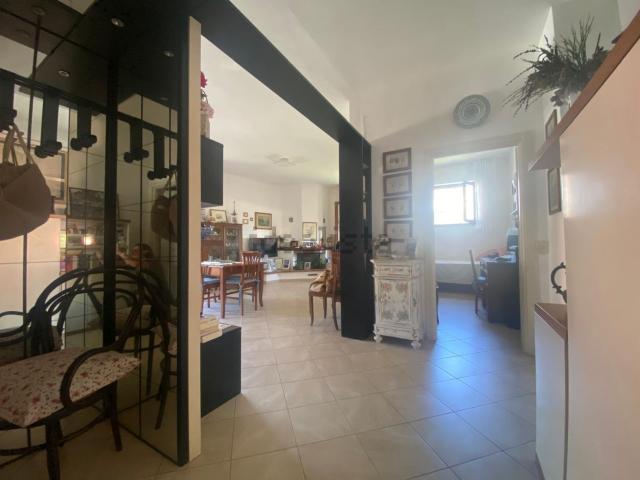 Appartamento in vendita di 110 m²