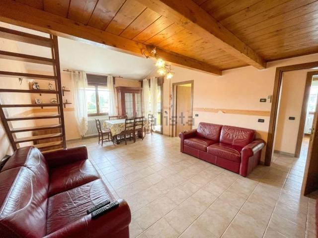 Appartamento in vendita di 110 m²