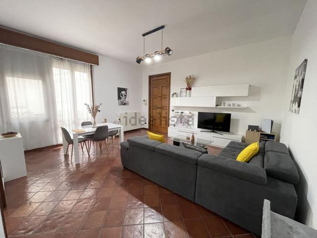 Appartamento in vendita di 110 m²