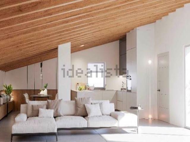 Appartamento in vendita di 110 m²