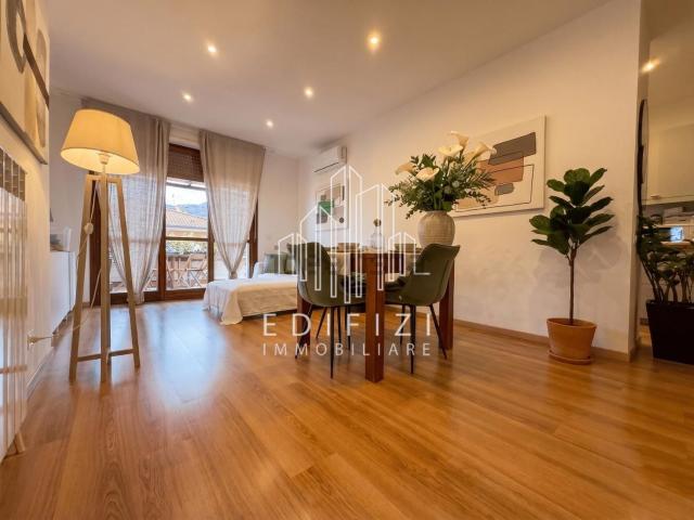 Appartamento in vendita di 110 m²