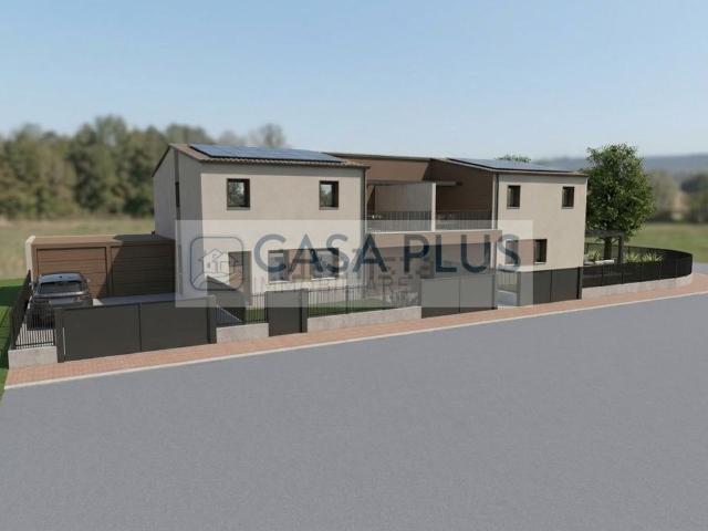 Appartamento in vendita di 110 m²