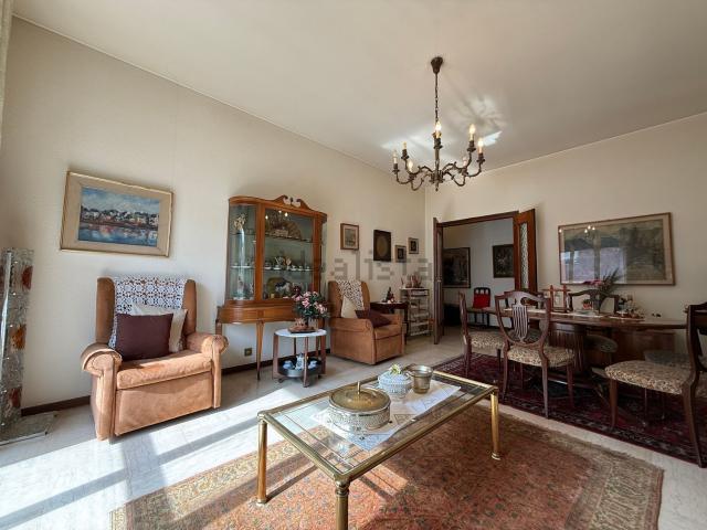 Appartamento in vendita di 110 m²