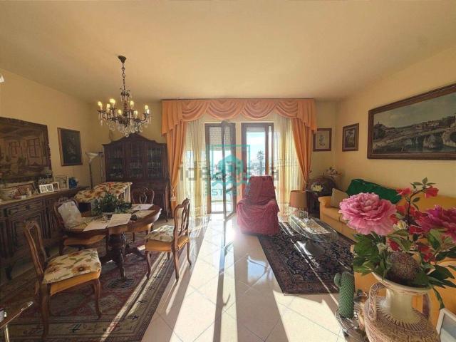Appartamento in vendita di 110 m²