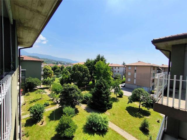 Appartamento in vendita di 110 m²