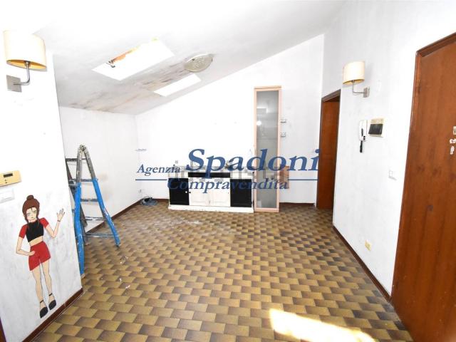 Appartamento in vendita di 110 m²