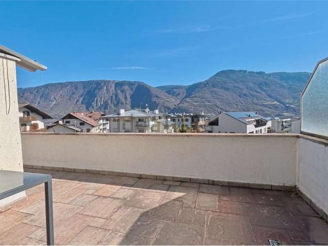 Appartamento in vendita di 110 m²
