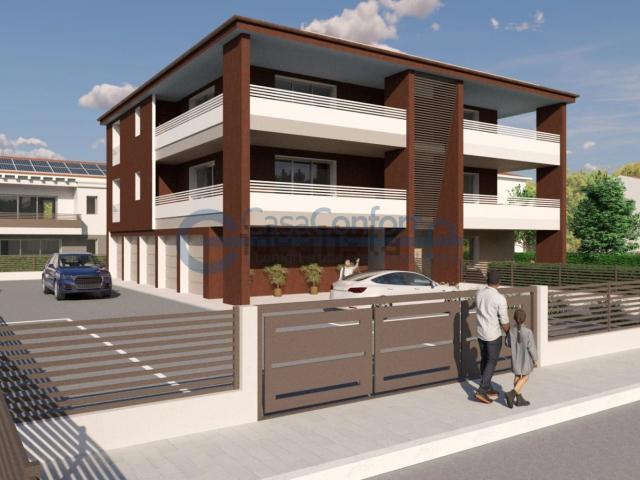 Appartamento in vendita di 110 m²