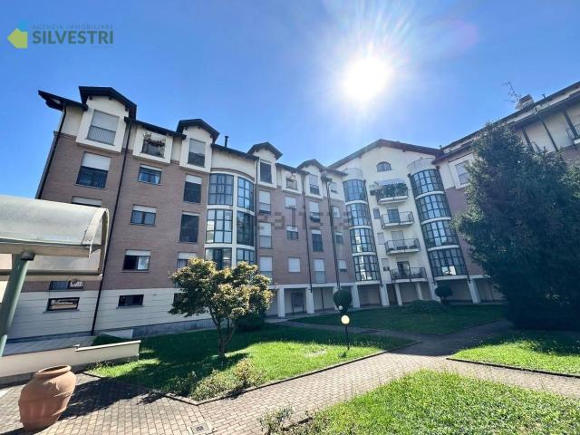 Appartamento in vendita di 110 m²