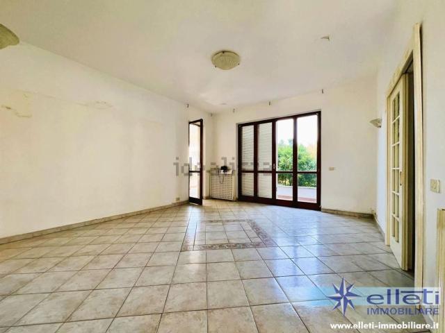 Appartamento in vendita di 110 m²