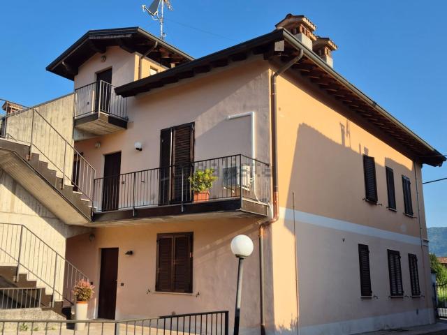 Appartamento in vendita di 110 m²