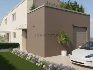 Appartamento in vendita di 110 m² in Via Frattin