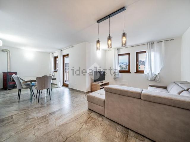 Appartamento in vendita di 110 m²