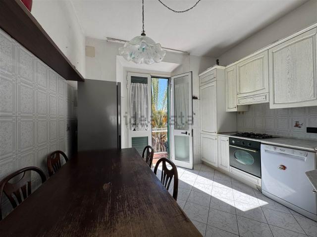 Appartamento in vendita di 110 m²