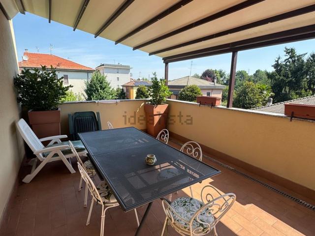 Appartamento in vendita di 110 m²