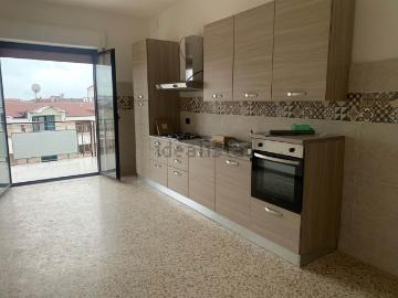 Appartamento in vendita di 110 m²