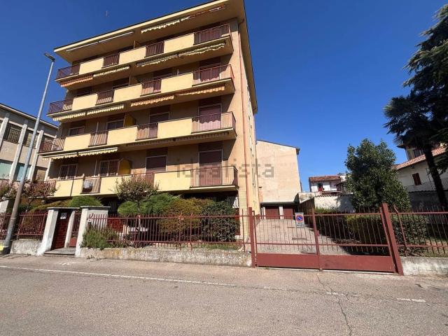 Appartamento in vendita di 110 m²