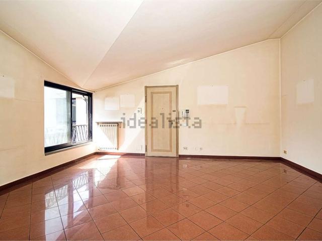Appartamento in vendita di 110 m²