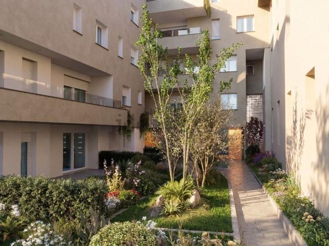 Appartamento in vendita di 110 m²