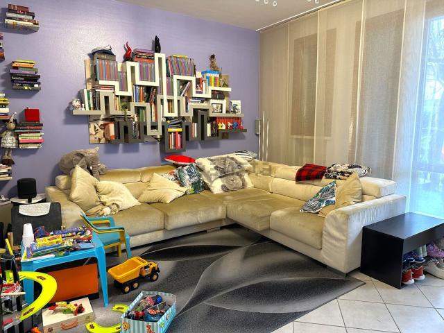 Appartamento in vendita di 110 m²