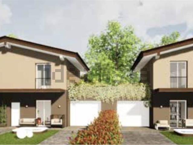 Appartamento in vendita di 110 m²