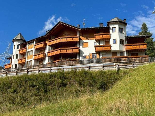 Appartamento in vendita di 110 m²