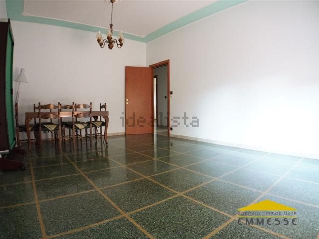 Appartamento in vendita di 110 m²
