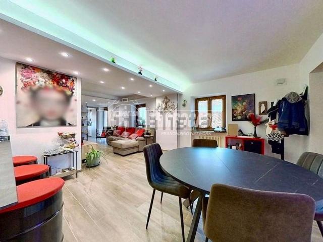 Appartamento in vendita di 110 m²