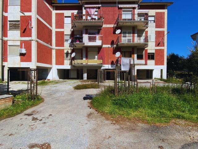 Appartamento in vendita di 110 m² in Traversa 2ª Viale Senatore Parodi, 39