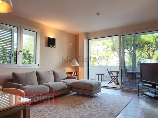 Appartamento in vendita di 110 m² in Traversa VII Pineta, 15