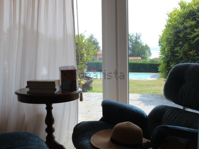 Appartamento in vendita di 110 m² in Traversa di Via Sempione, 2